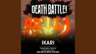 Death Battle: Ikari! (feat. Daniel Vincent Galvan)