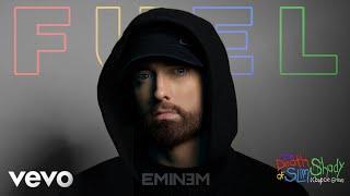 Eminem - "Fuel" Ft. JID | Explicit Music Video