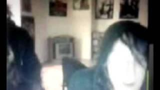 Vampires Everywhere on Stickam