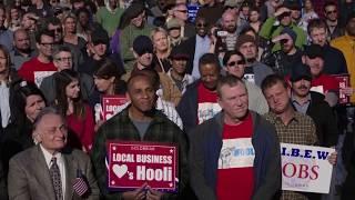 Silicon Valley | North Carolina Factory | Gavin Belson S5E7