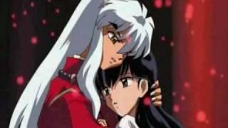 Kagome - True Love (Inuyasha)