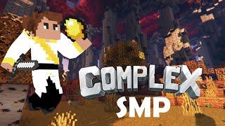 Why Complex is THE BEST Minecraft Survival Server of 2023!