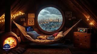 4 Hours of Deep Sleep Music  Relax, Unwind & Heal Instantly