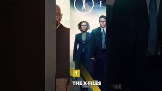 Top Five shows of all time #tv #movies #viral #trending #reels #tiktok