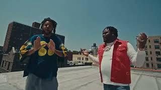 Tee Grizzley - Blow for Blow (feat. J. Cole) (Zeke Remix)