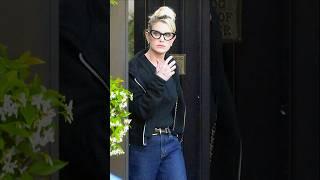 Kelly Osbourne's Ozempic Secret?