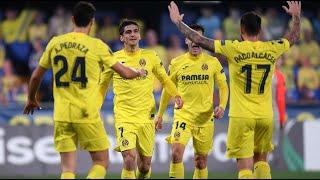 Villarreal vs Dinamo Zagreb | All goals and highlights | Europa League - Play Offs | 15.04.2021