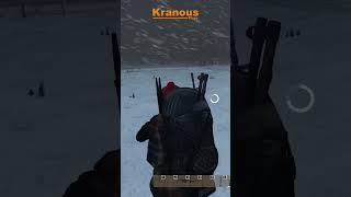 DayZ Infinite RP Clips – The Walking Dead Adventure!