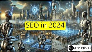 SEO in 2024