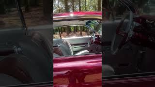 Super nice Car 1961 Ventura.loved it!
