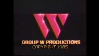 Group W Productions (1985)