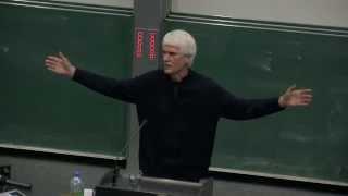 "Bildung und soziale Ungleichheit", Prof. Dr. Michael Hartmann