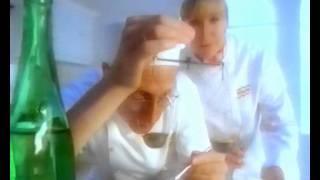 Knorr advert - 1996