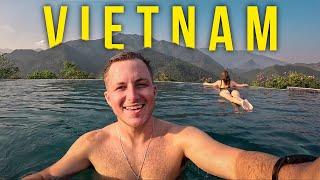 The Most Epic North Vietnam Road Trip 