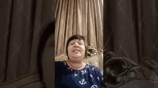 Приветственное поздравление