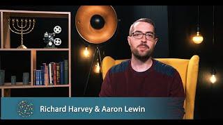 LE20/21 | Understanding and Responding to Antisemitism | Richard Harvey & Aaron Lewin