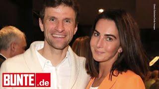 Thomas Müller - Ein Privatflieger für seine Lisa