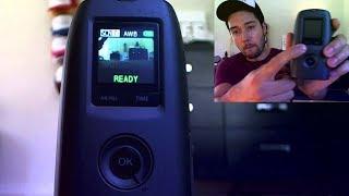 Dave Reviews TLC 200 Pro HDR Time Lapse Video Camera