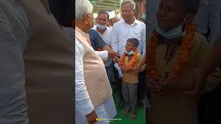 bihar ka ladka cm nitish kumar se kiya mag padne ka sonu kumar #sonu kumar