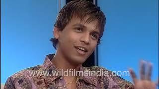 Abhijeet Sawant speaks about Indian Idol - archival footage from early days: I have no star attitude