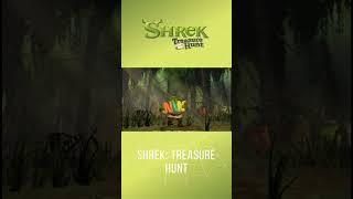 #ShrekTreasureHunt #Shorts #Spidsov