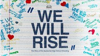 "We Will Rise:" The Story of the Apalachee High School Shooting