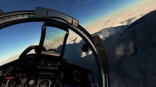 DCS World Su-27 Campaign Mission 3