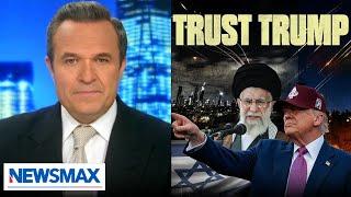 Greg Kelly: 'Iran has been our enemy for a very long time'