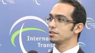 Hossam Abdelgawad interview