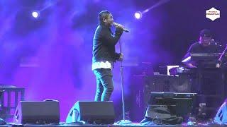 CINTA DALAM HATI - UNGU - LIVE AT PESTAPORA 2024