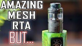 Profile Unity RTA Review | Build and Wick Tutorial | Sherlock Hohms