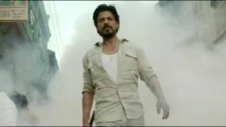 Raees Trailer Theme