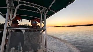 Unearthing Hidden Treasures: Epic Metal Detecting Adventure On South Carolina's Coastal Sea Islands!