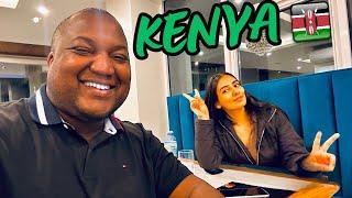 I went out with an INDIAN Girl in KENYA and THIS Happened!!! 