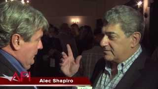 Movie Producing Tips - Alec Shapiro, President of Sony Electronics