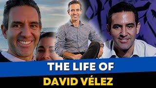 Trajectory - David Vélez - Life Story