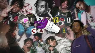 Playboi Carti - molly ( 8D AUDIO )