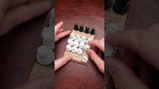Capture all 4 black pawns in this new Chess puzzle