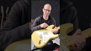 I Was Wrong About This Guitar  #guitar