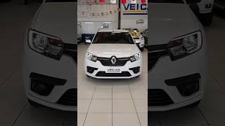 Renault Logan Zen 1.6 2020!