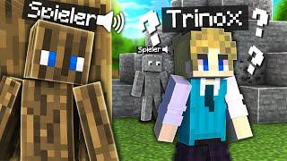 XXL MINECRAFT Hide & Seek EVENT mit VOICECHAT um __€