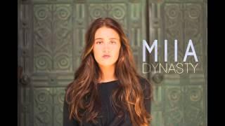 Dynasty (Official Audio) | MIIA