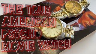 The True American Psycho Movie Watch