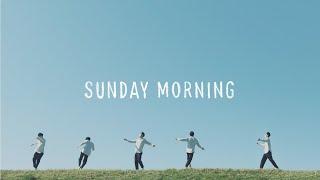 【playlist】Chillin' morning vibes music (study, work, relax)