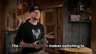 SPYPOINT FLEX-M