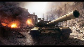 Armored Warfare