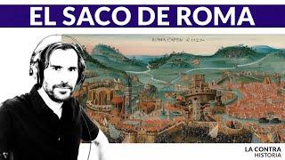 El saco de Roma