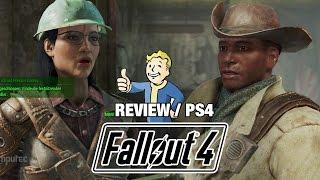 Fallout 4 Test (PS4) - Die würdige Fortsetzung