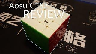 Aosu GTS2M Review