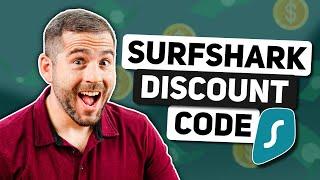 Surfshark Coupon Code - How to get the Best Discount Promo Deal Offer